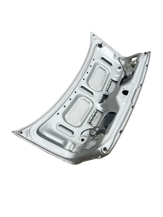 Haion Portbagaj Fiat Albea [ 2002 - 2012 ]