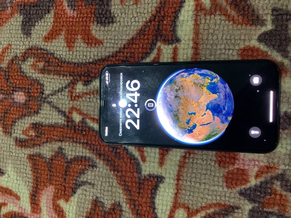 Iphone  11 pro 256 gb