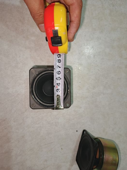 Динамики от микролаб