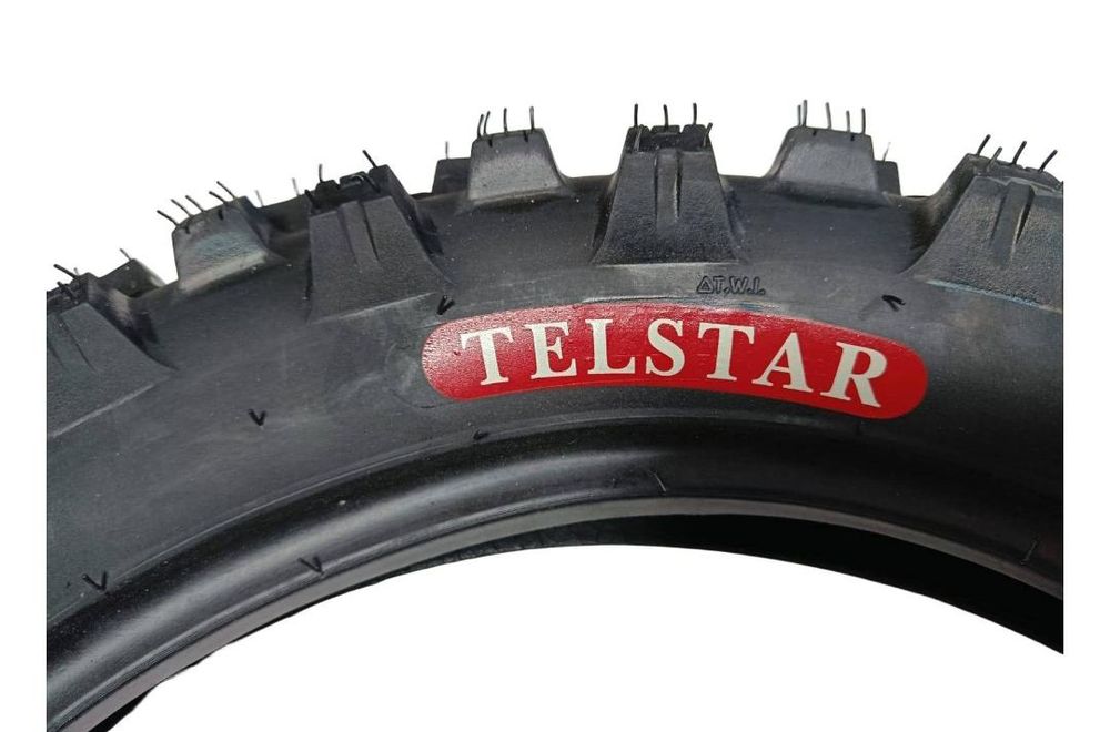 Мотопокрышка TELSTAR 110/90-17