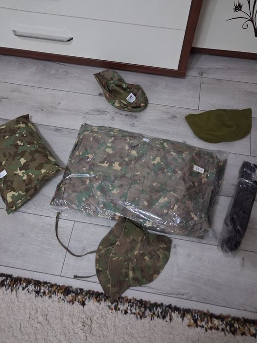 Echipament militar