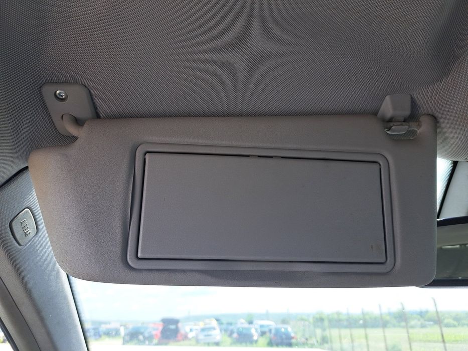 Parasolar stanga Opel Astra H [Fabr 2004-2009] OEM