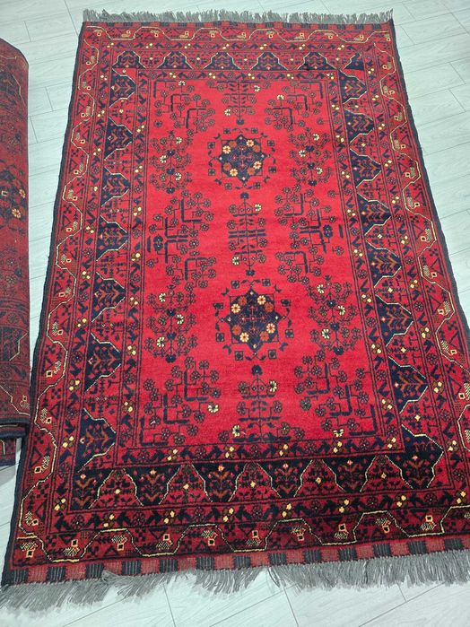 Турецкий прикроватный ковер с документами цена указана за 1 ковер