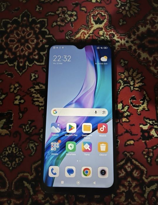 Telefon redmi 9
