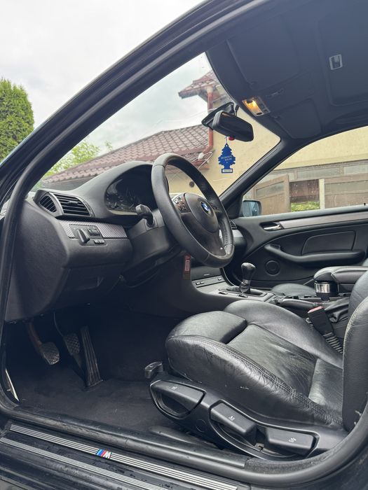 BMW e 46 touring de vanzare