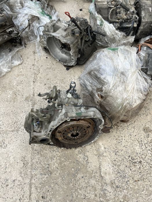 Механика Камри 30