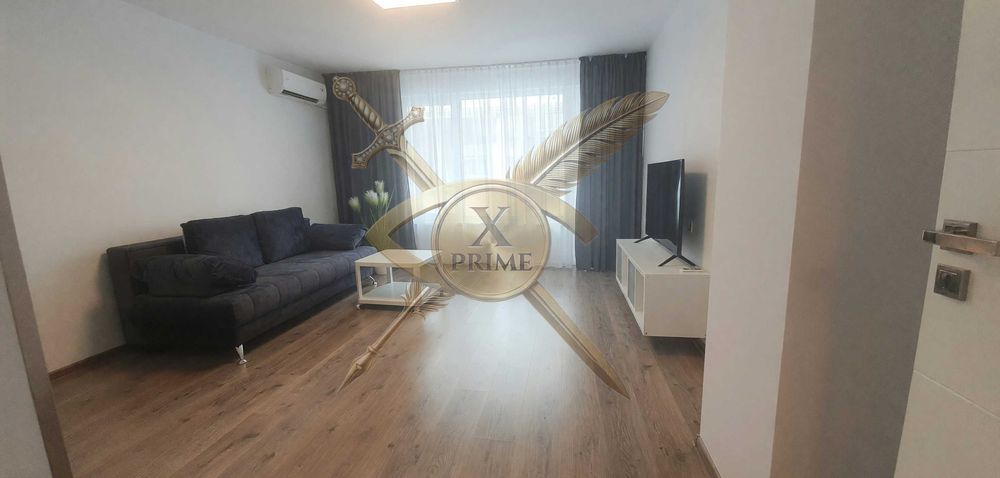 Дава се под наем Тристаен апартамент в Варна, ВИНС - 90 кв.м за 800 € - Снимка #1