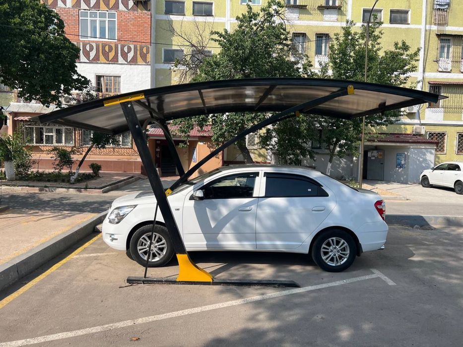 Авто Навес/Авто Навес