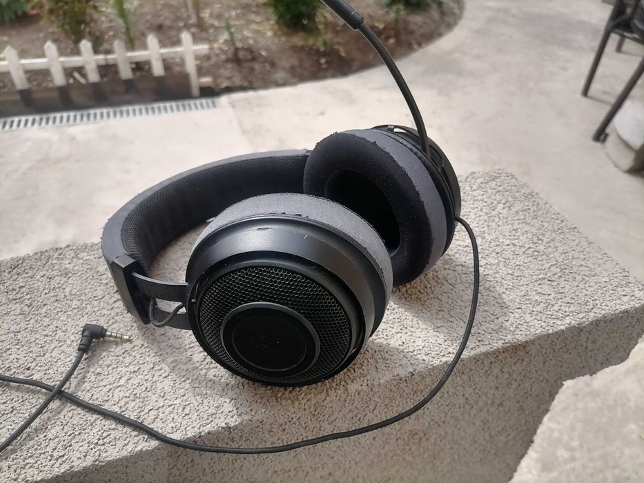 RAZER Kraken Gaming Headset