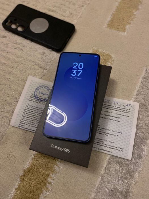 Samsung s25 Самсунг с25