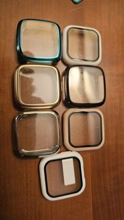 Каишки за Fitbit Versa 2