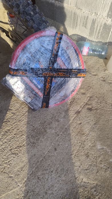 Vând/Dezmembrez Yamaha dt 125 pw