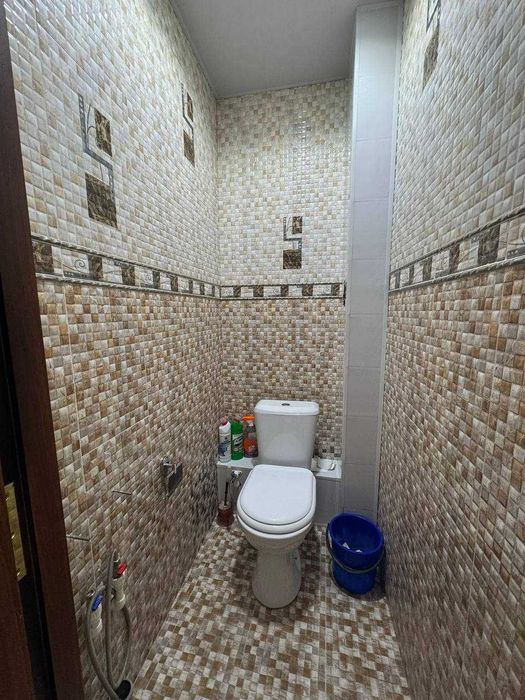 4-х комнатная квартира ул. Мирабад (можно в аренду ID: 4545