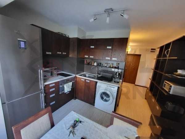 Тристаен апартамент в Чайка! 21905952
