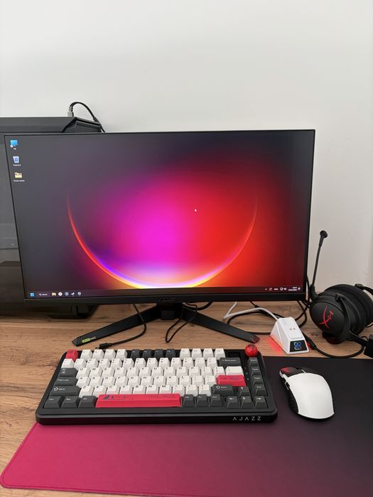 Продам мощный компьютер 4070super 12GB