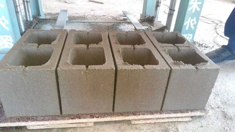 Шлакаблок махсулотлари арзон нархларда йетказиб бериш хизматлари бор