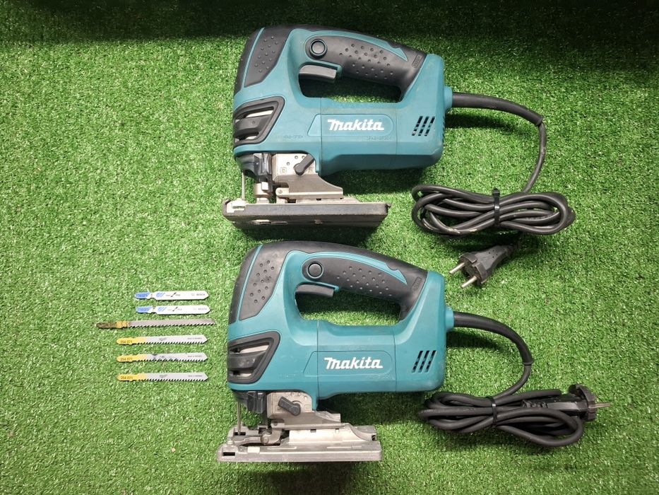 Зегета на Makita