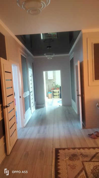 Продаю дом!!!улица курмангазы 98,