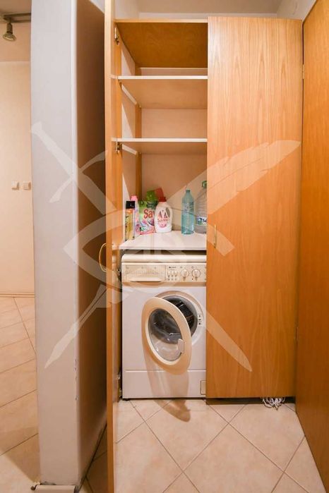 Дава се под наем Тристаен апартамент в София, Иван Вазов - 100 кв.м за 897.6 € - Снимка #8
