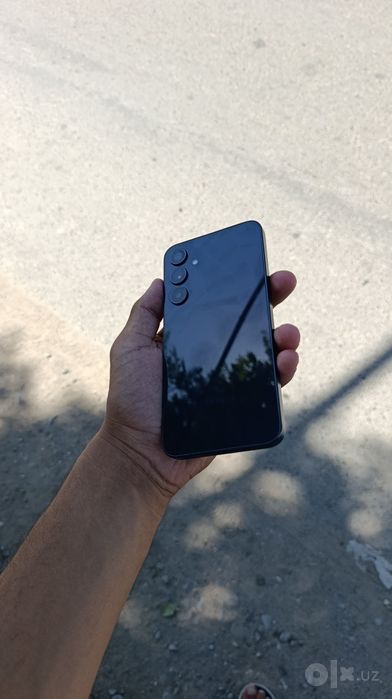 Samsung A35 5G tel ideal turibdi kelishtirib beraman