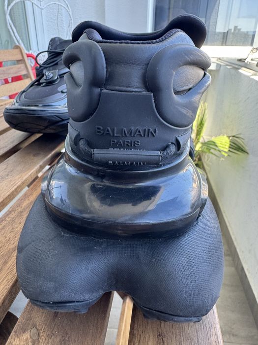 Balmain унисекс