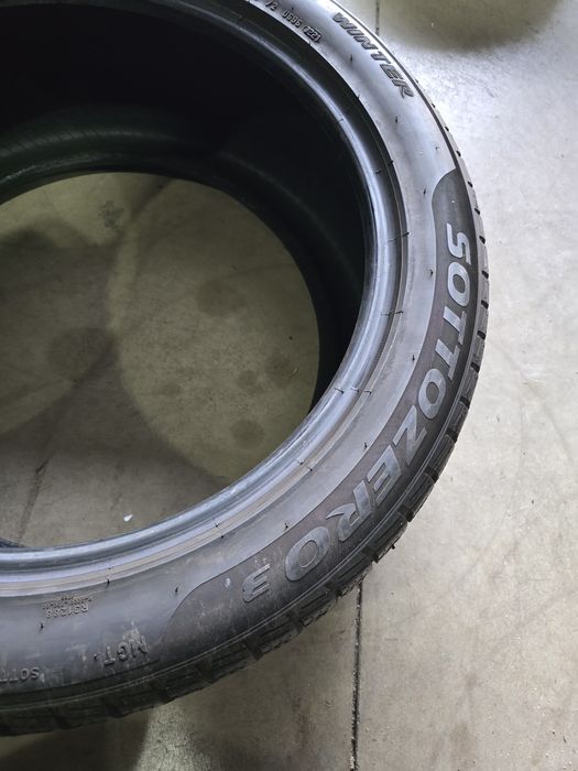 275/40/19 PIRELLI 2бр