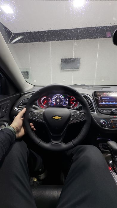 Малибу 2 Turbo 2018