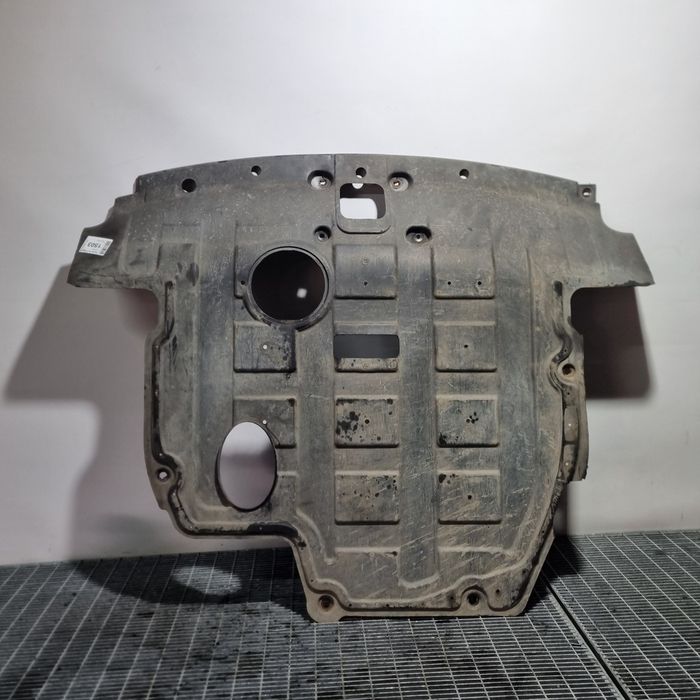 Scut motor Hyundai Santa Fe 2 Facelift 2.2 Diesel 2009 - 2012 (1503) Garantie