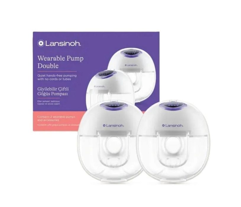 Vând pompa digitală de alăptat