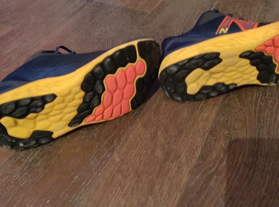 Оригинални маратонки New Balance Fresh Foam