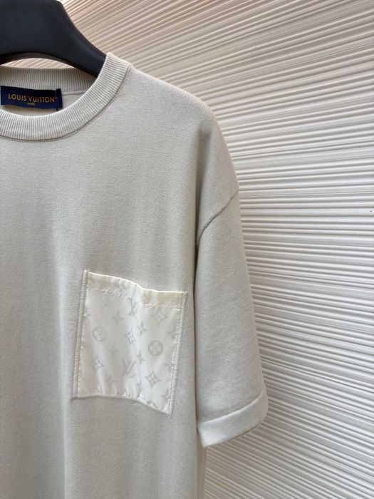 Tricou Louis Vuitton Calitate Premium
