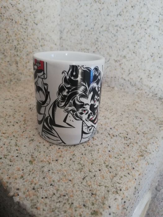 Мини чаша жокер, Joker mini mug