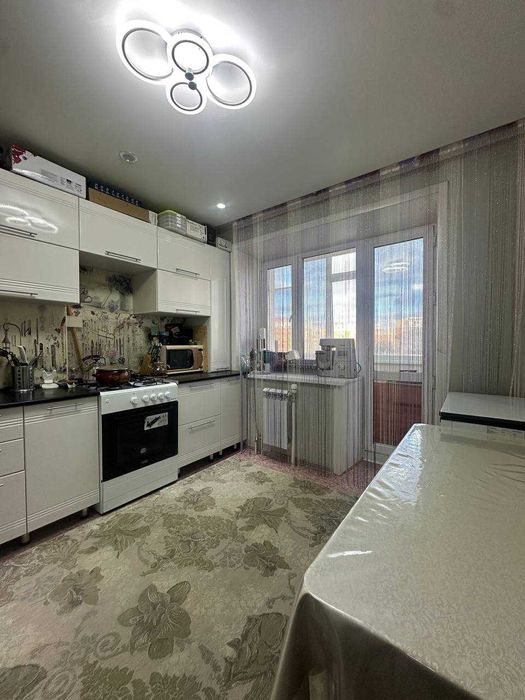 продается 1 комнатная