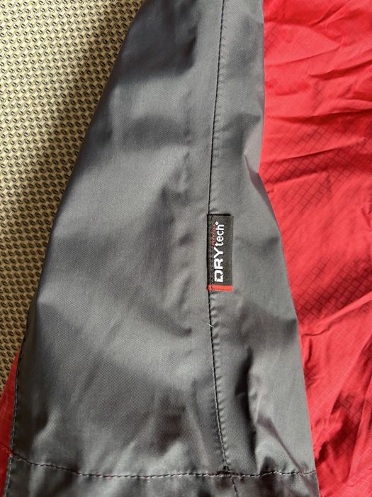 Дамска ветровка Mammut Drytech