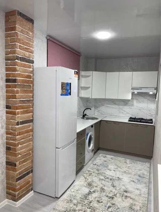 (057) СРОЧНО СДАЮ квартиру на Максим Горького (Буюк ипак йули). 2/2/4