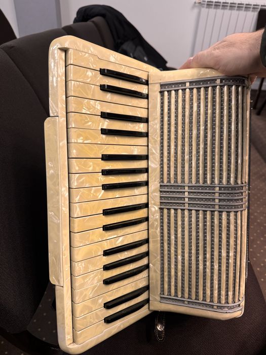Vand Hohner bandonat