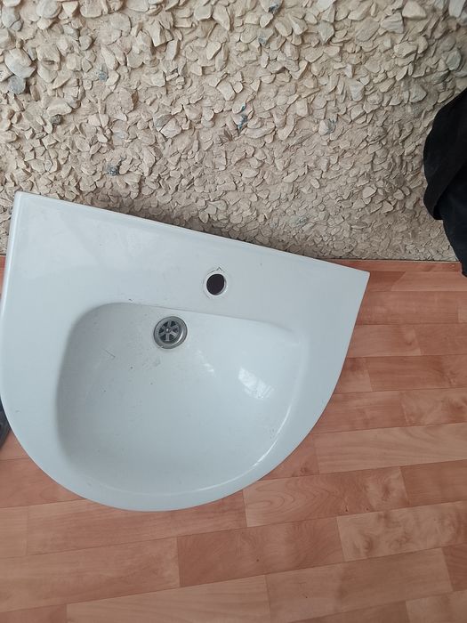 Раковина в хорошем