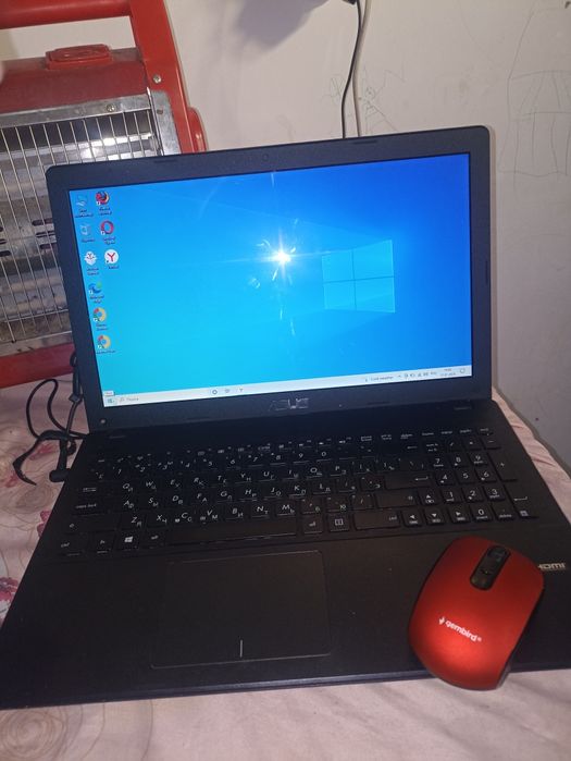 Потбук асус хорош