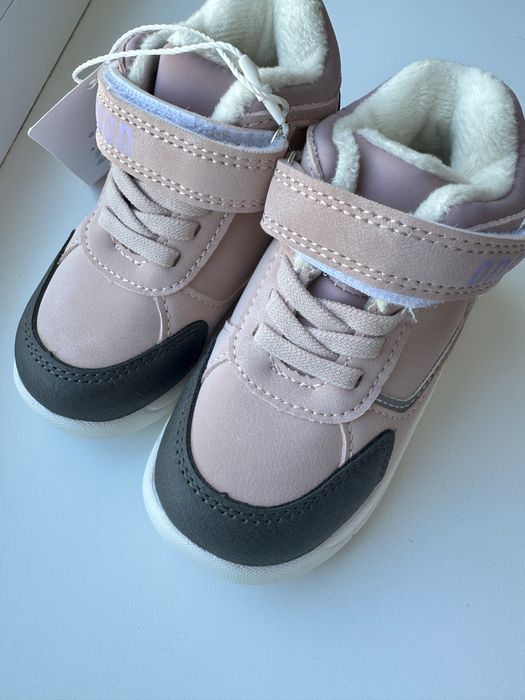 Ботиночки для девочек.