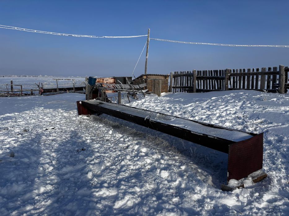 Шаруа қожалығы сатылады