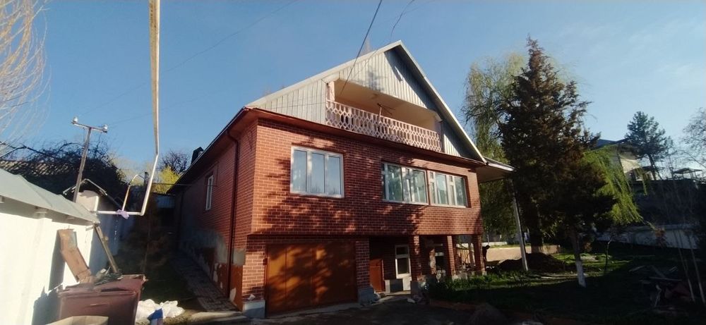 Продается участок КИБРАЙ