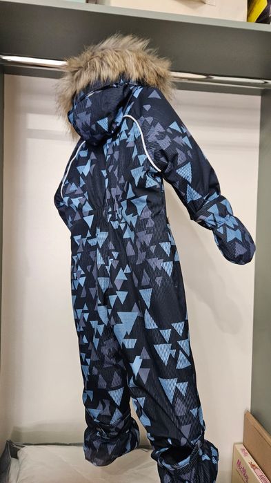 Детский зимний костюм!!!