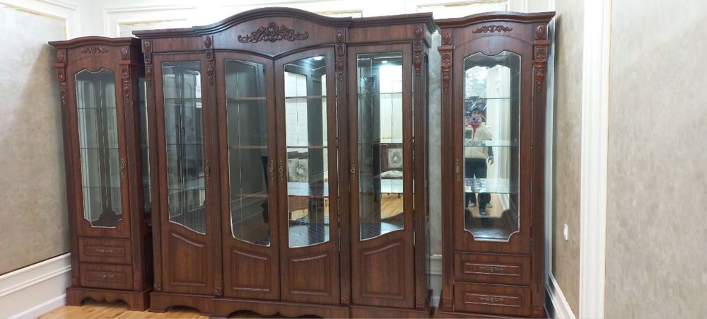 Стенка янги сотилади