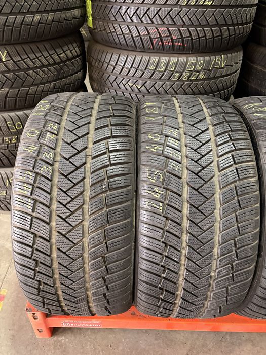 Anvelope iarna 245/40/18 Vredestein WinTrac Pro 245 40 18 R 18