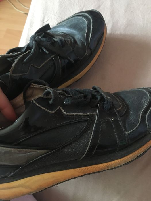 Маратонки на Dsquared2