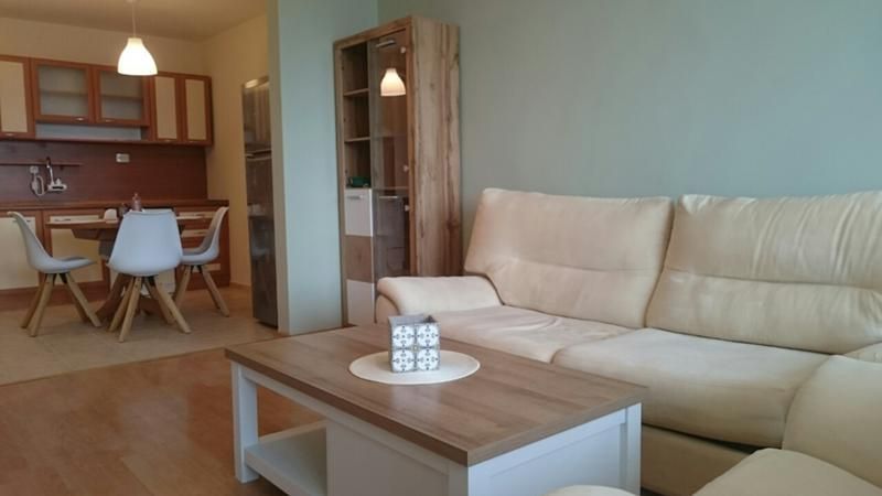 Дава се под наем Двустаен апартамент в София, Лагера - 75 кв.м за 549 € - Снимка #1