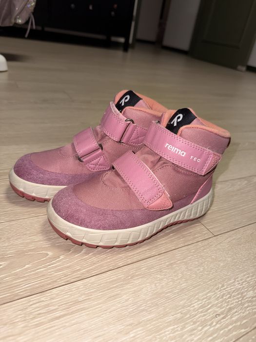 Ботинки Reima демесизон 29 размер