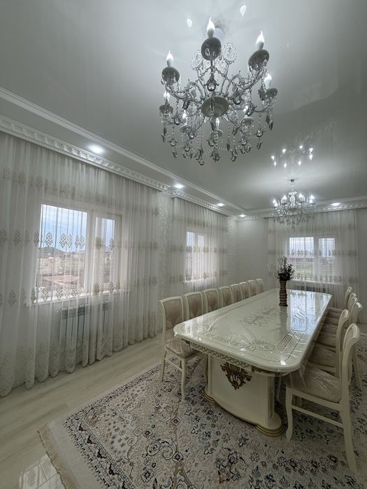 Продам тюль 3 штук срочно