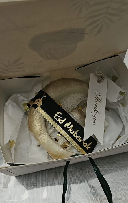 Ароматные свечи Рамадан