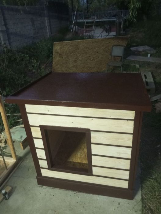 Продаю домик для собаки